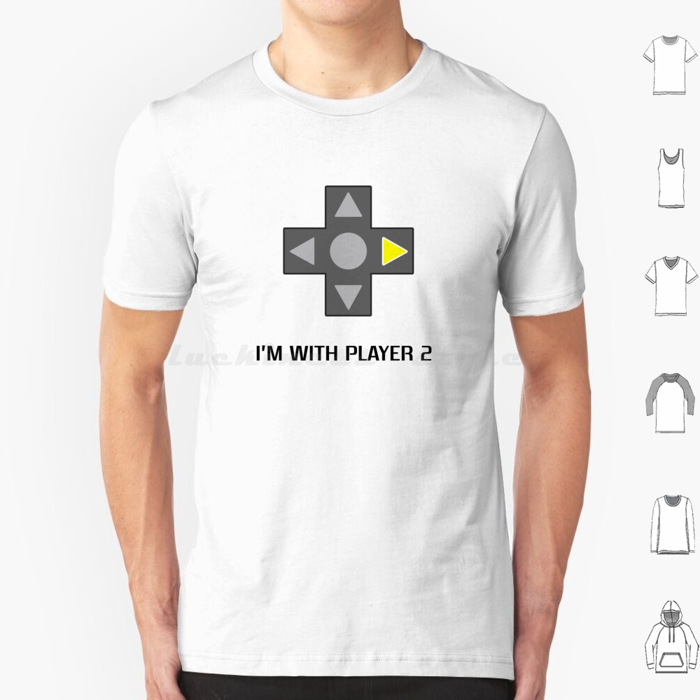 Retro Gaming Gamestop - Eu sou com jogador 2 t