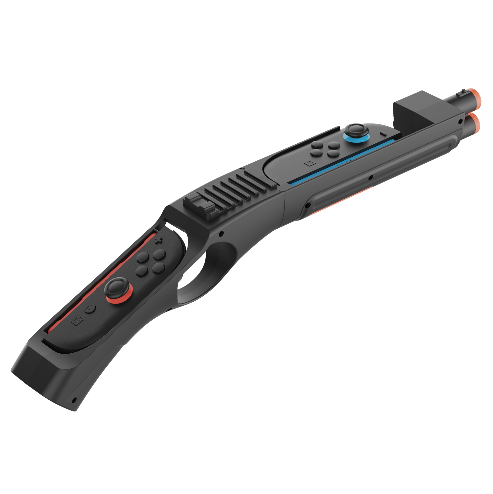 Retro Gaming Gun - Pistola de jogo IPEGA PG-SW2103 para
