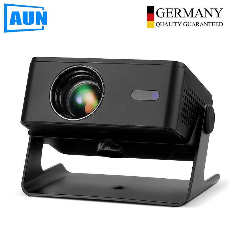 Retro Gaming Projector - Ain a32 pro android 13 projetor