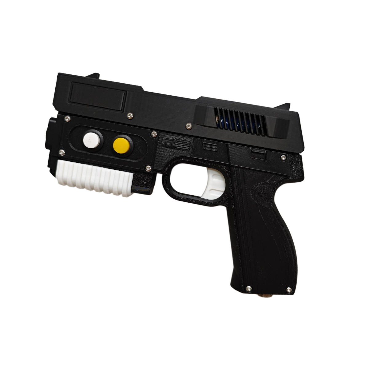 Retro Gaming Gun - Conjunto de pistola de luz G4IR