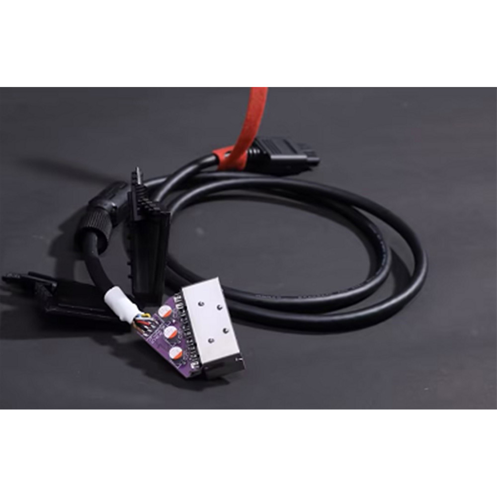 Retro Gaming La - SFC para Scart RGBS Scart Cable,
