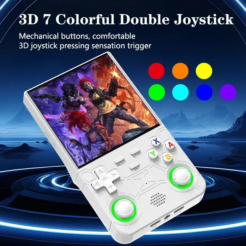 Console de jogos portátil retr - Retro Gaming Kiosk avaliação e preço