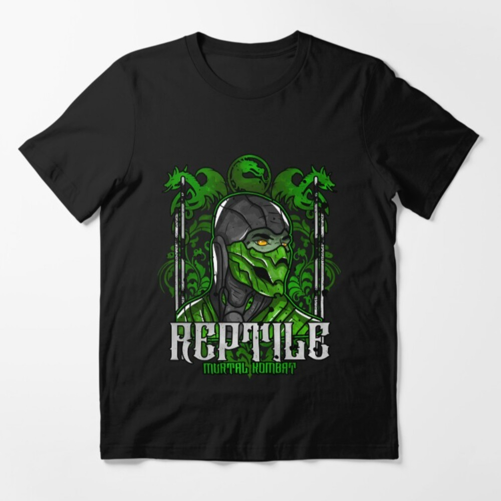 Camiseta Estampada Retrô Morta - Retro Gaming Gamestop avaliação e preço