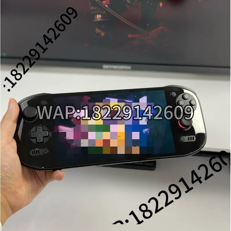 Console de Jogos AYN Odin 2 Po - Console Retro Gaming Portable avaliação e preço