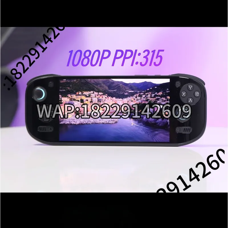 Console de Jogos AYN Odin 2 Po - Console Retro Gaming Portable avaliação e preço