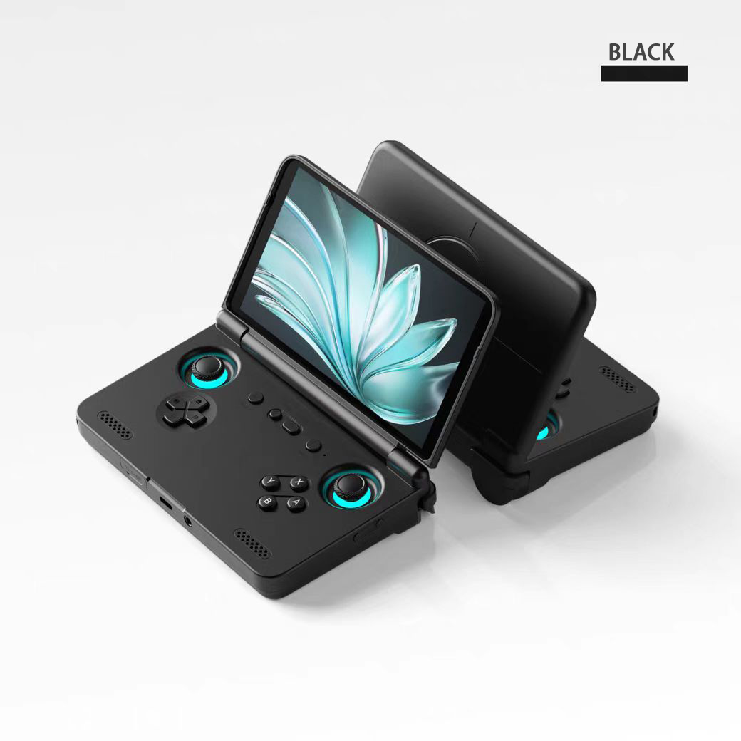 Console de Jogos Retro Portáti - Retro Gaming Kiosk avaliação e preço