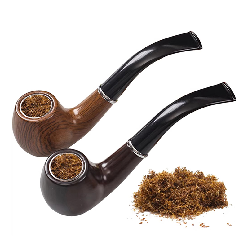 Cachimbo Retrô de Resina Ébano - Console Retro Gaming Portable avaliação e preço