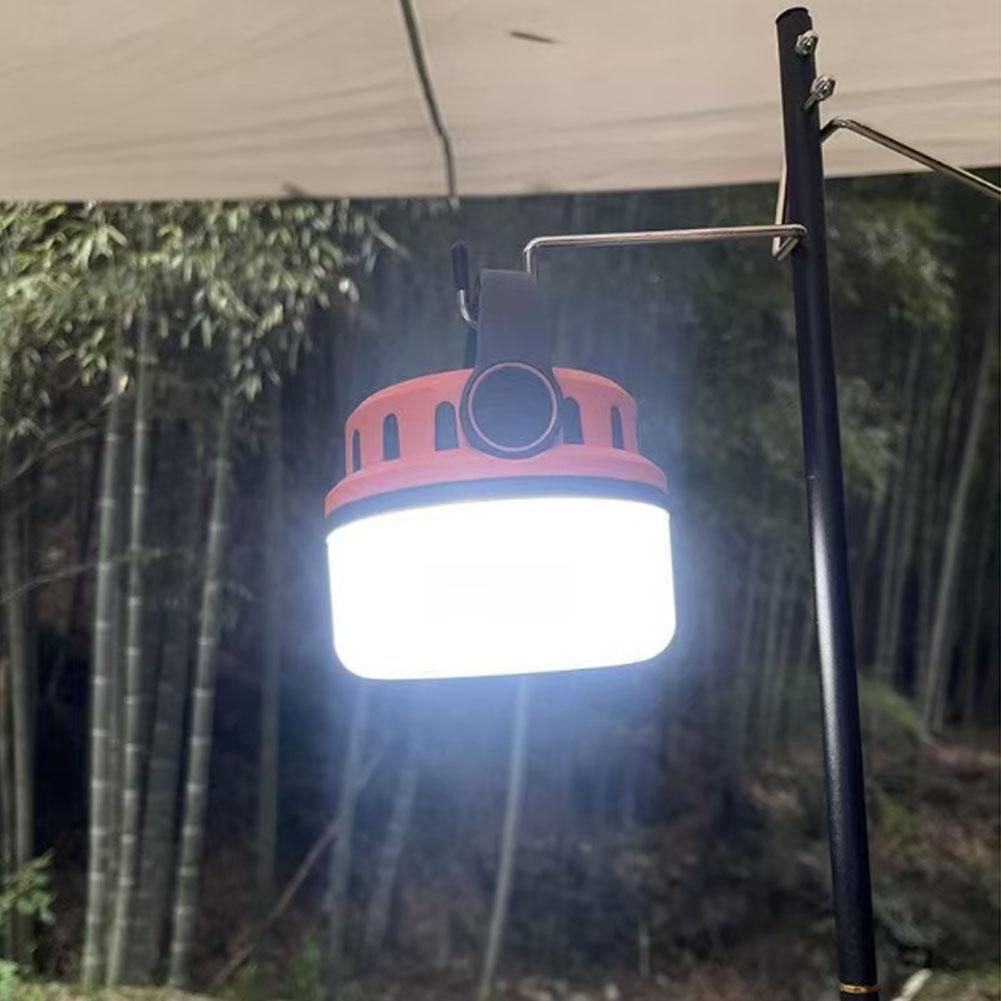 Nova lâmpada de camping movida - Console Retro Gaming Portable avaliação e preço