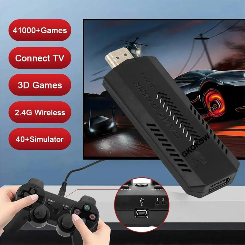 Console de Videogame Retrô - X - Retro Gaming X2 avaliação e preço