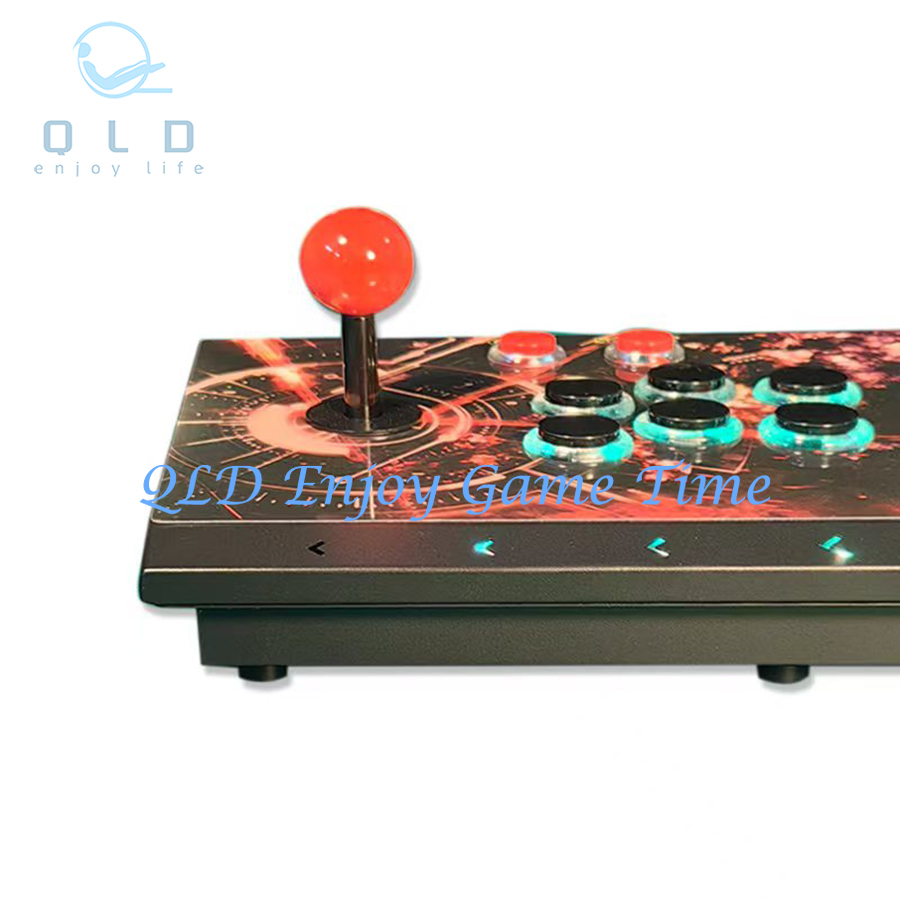 Caixa 3D PandoraSaga 26800 em  - Retro Gaming Cabinet avaliação e preço