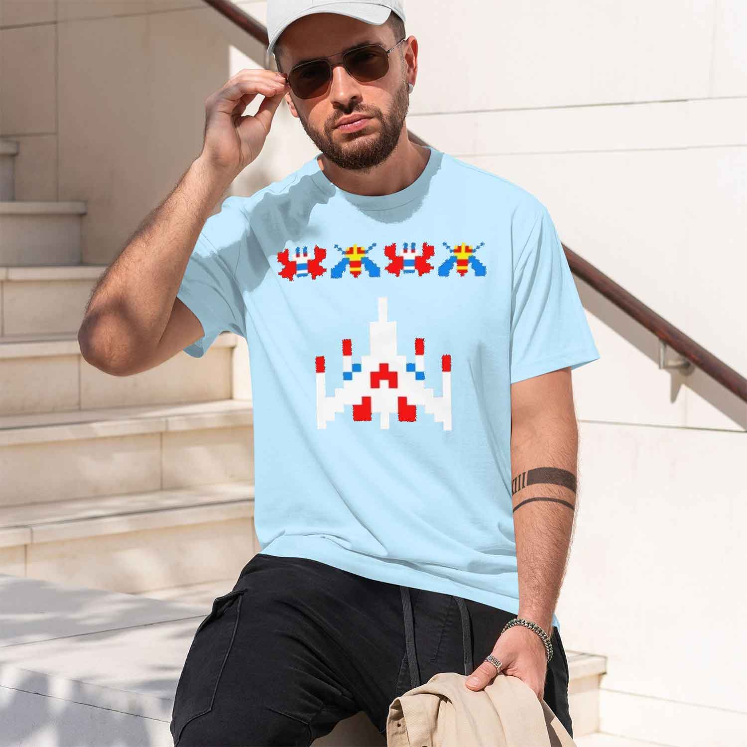 Camiseta Vintage de Videogame  - Retro Gaming Gamestop avaliação e preço
