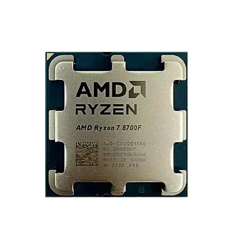 Processador de Desktop AMD Ryz - Amd Cpu Ryzen 7 avaliação e preço