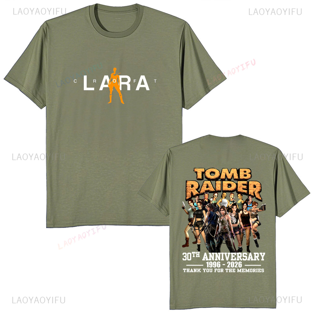Tomb raider 30th aniversário u - Retro Gaming Gamestop avaliação e preço