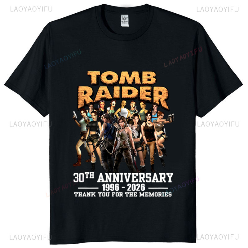 Tomb raider 30th aniversário u - Retro Gaming Gamestop avaliação e preço