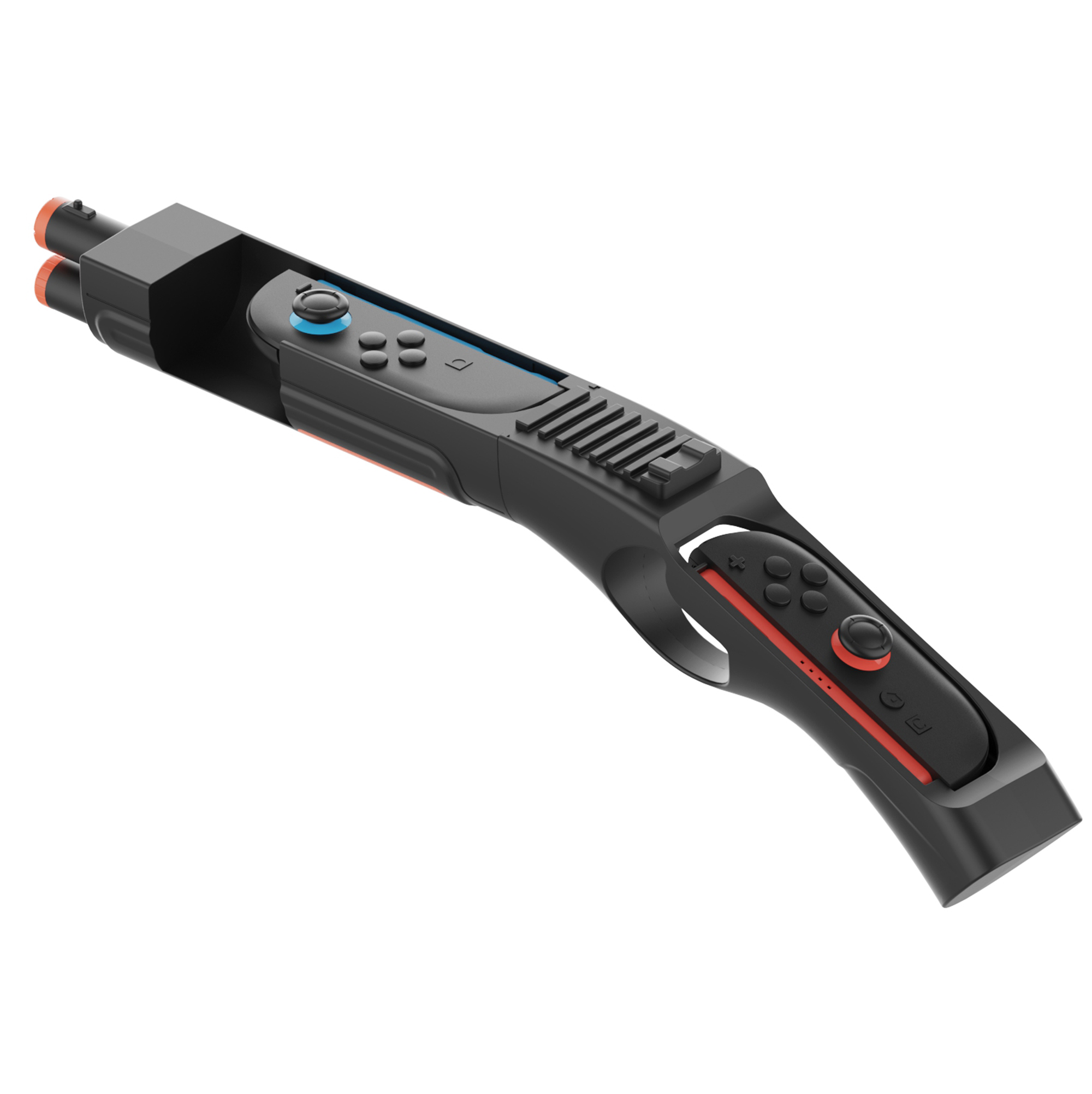 Pistola de jogo IPEGA PG-SW210 - Retro Gaming Gun avaliação e preço