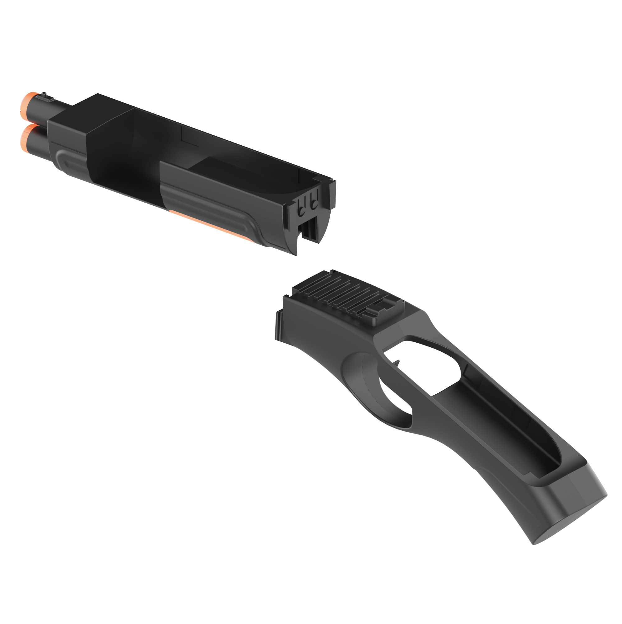 Pistola de jogo IPEGA PG-SW210 - Retro Gaming Gun avaliação e preço