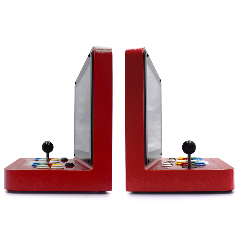 Pandora 3D WiFi LCD Arcade Con - Retro Gaming Cabinet avaliação e preço