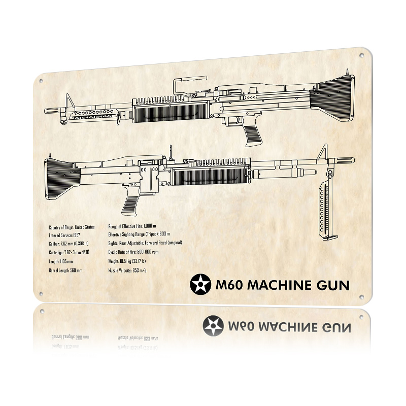 Pôster de Papel Personalizado  - Retro Gaming Gun avaliação e preço