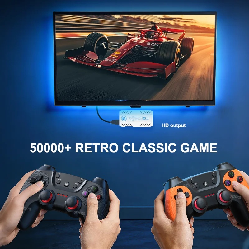 Console de Videogame Doméstico - Retro Gaming Kiosk avaliação e preço