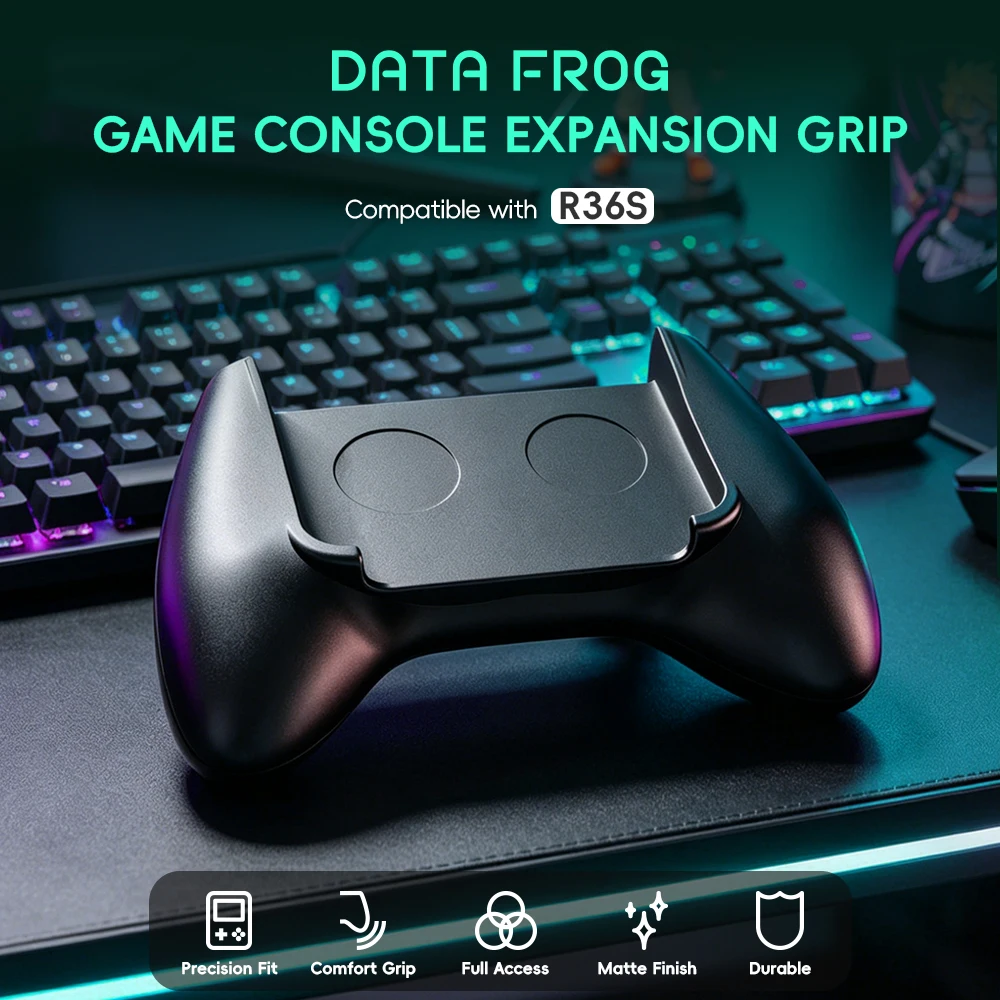 Suporte ergonômico para jogos  - Console Retro Gaming Portable avaliação e preço