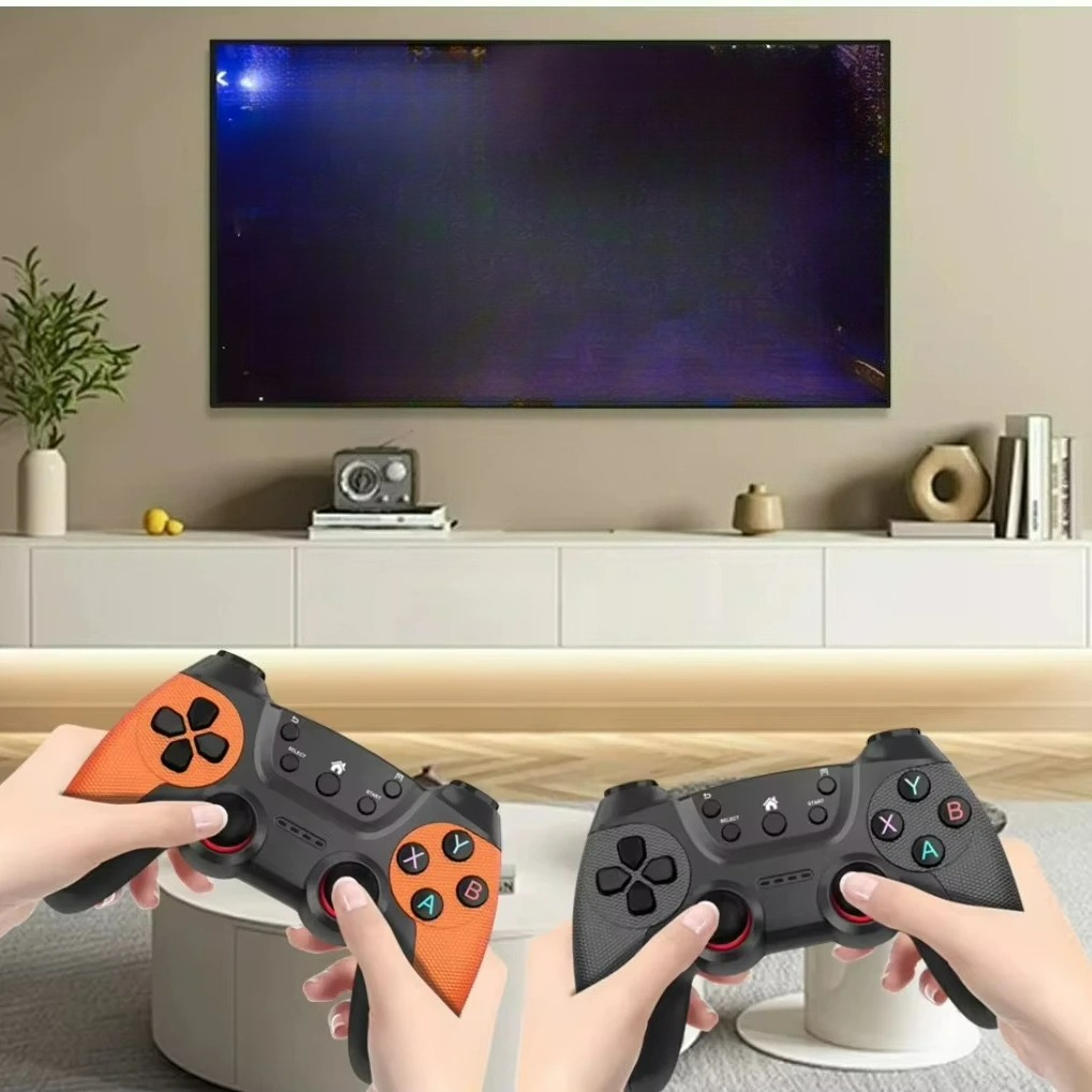 X2 Pro Ultra TV Game Stick 4K  - Retro Gaming X2 Pro avaliação e preço