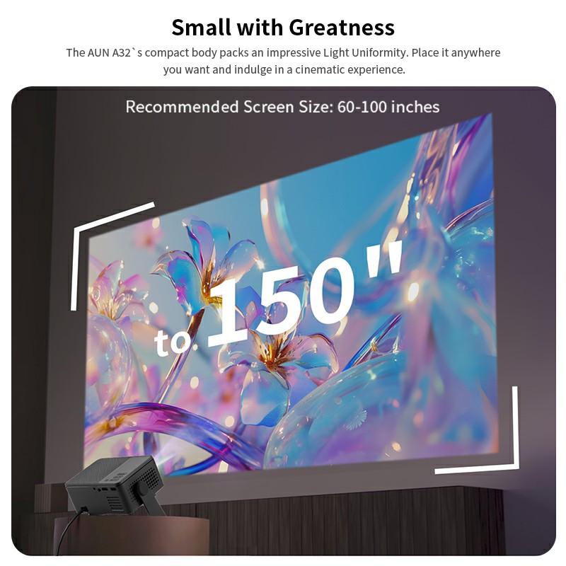 Ain a32 pro android 13 projeto - Retro Gaming Projector avaliação e preço