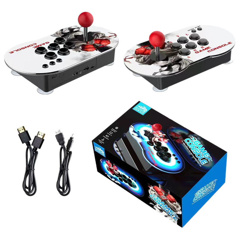 Novo Console de Jogos Retrô 20 - Retro Gaming Gun avaliação e preço