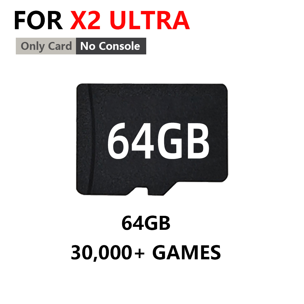 Cartão de Memória para Console - Retro Gaming X2 avaliação e preço