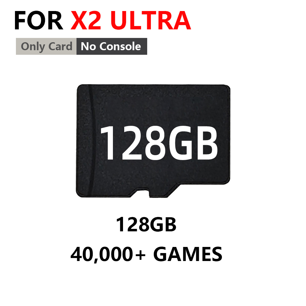 Cartão de Memória para Console - Retro Gaming X2 avaliação e preço