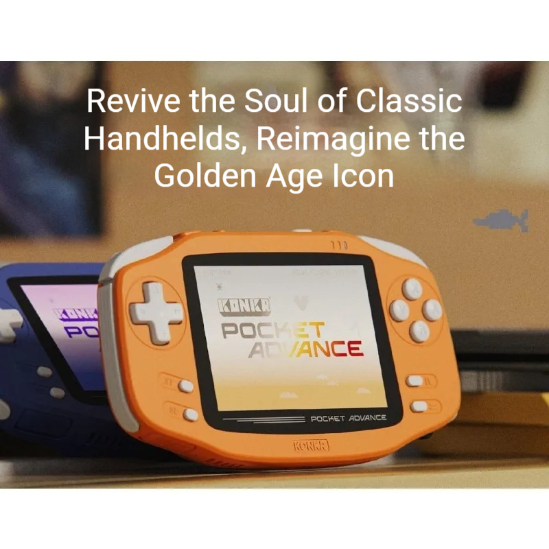 Console de Jogos Retro Portáti - Retro Gaming Kiosk avaliação e preço