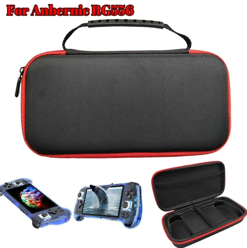 Bolsa de Transporte para Conso - Console Retro Gaming Portable avaliação e preço