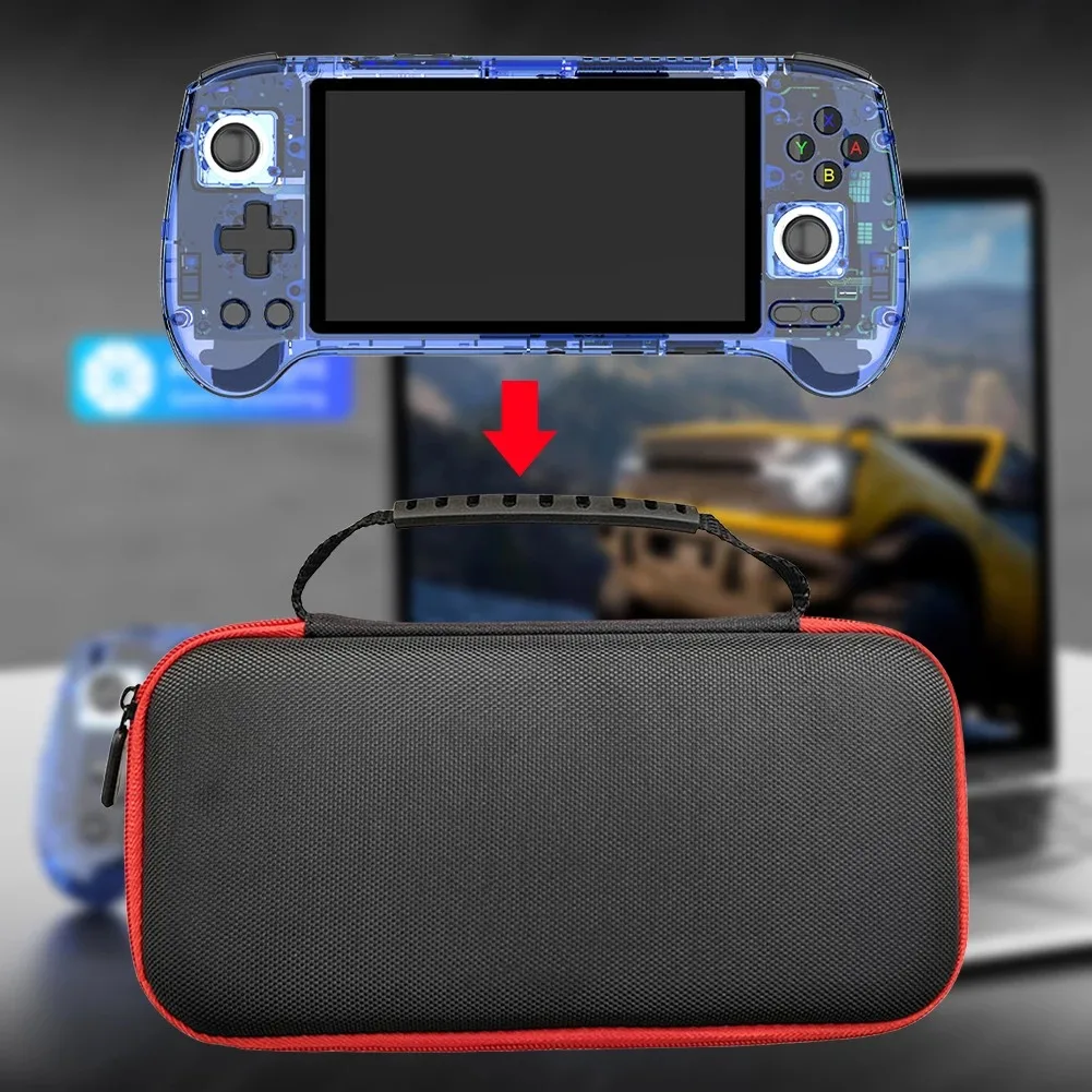 Bolsa de Transporte para Conso - Console Retro Gaming Portable avaliação e preço