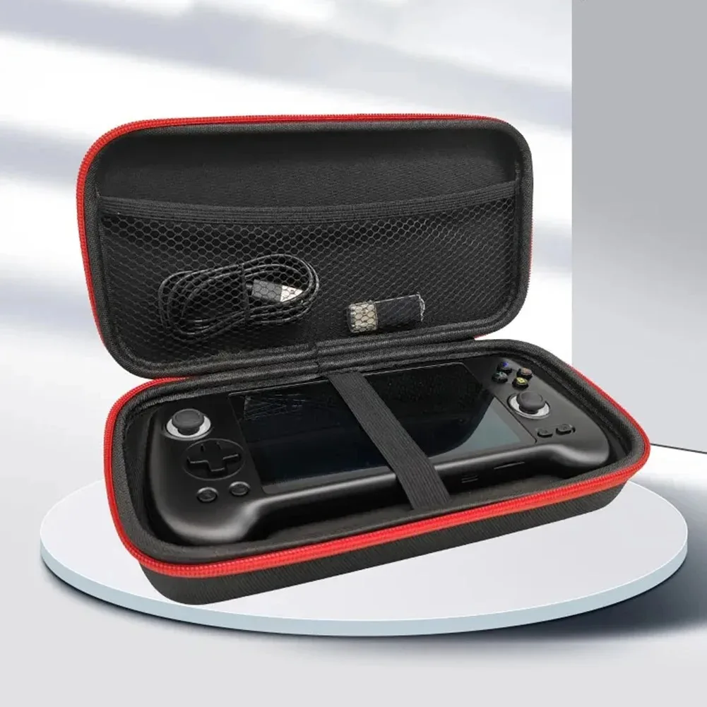 Bolsa de Transporte para Conso - Console Retro Gaming Portable avaliação e preço