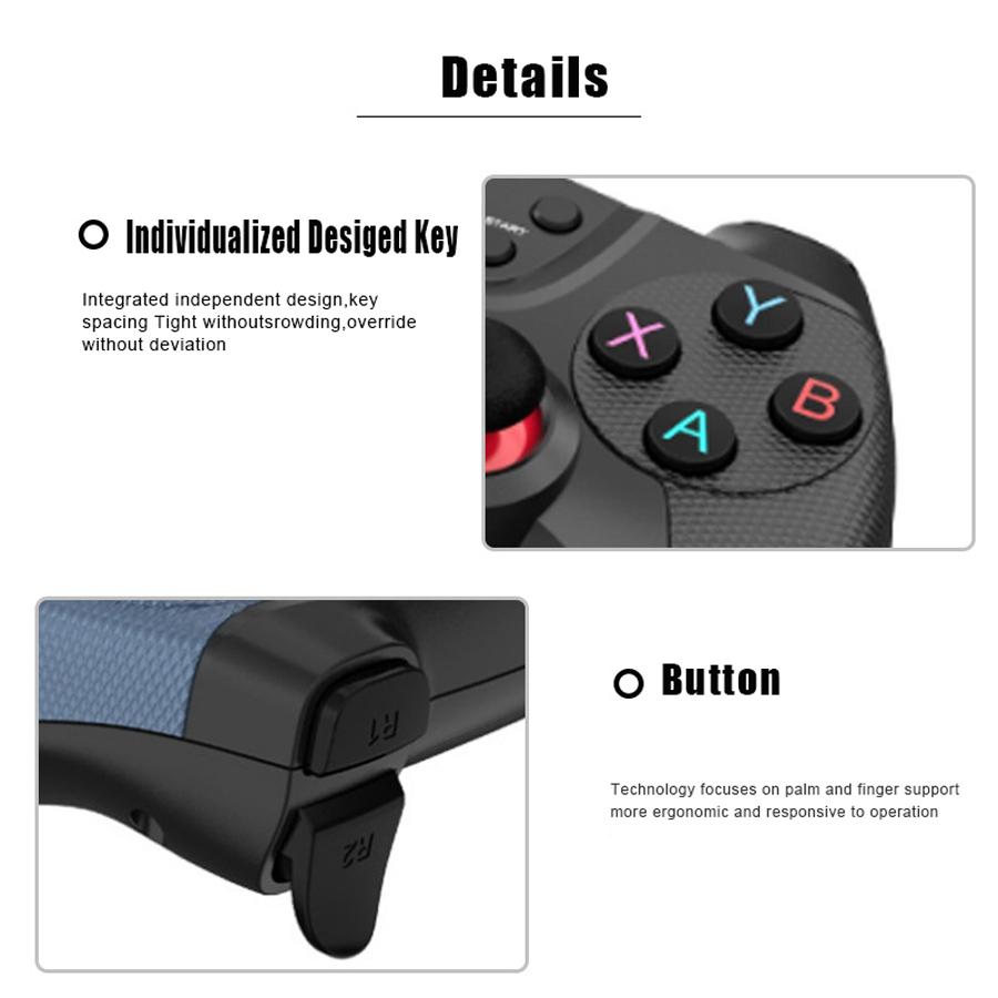 Controle Sem Fio para Celular  - Retro Gaming Cabinet avaliação e preço