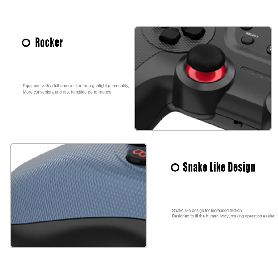 Controle Sem Fio para Celular  - Retro Gaming Cabinet avaliação e preço