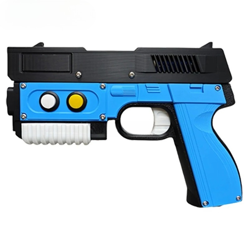 Conjunto de pistola de luz G4I - Retro Gaming Gun avaliação e preço