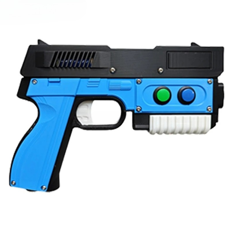 Conjunto de pistola de luz G4I - Retro Gaming Gun avaliação e preço