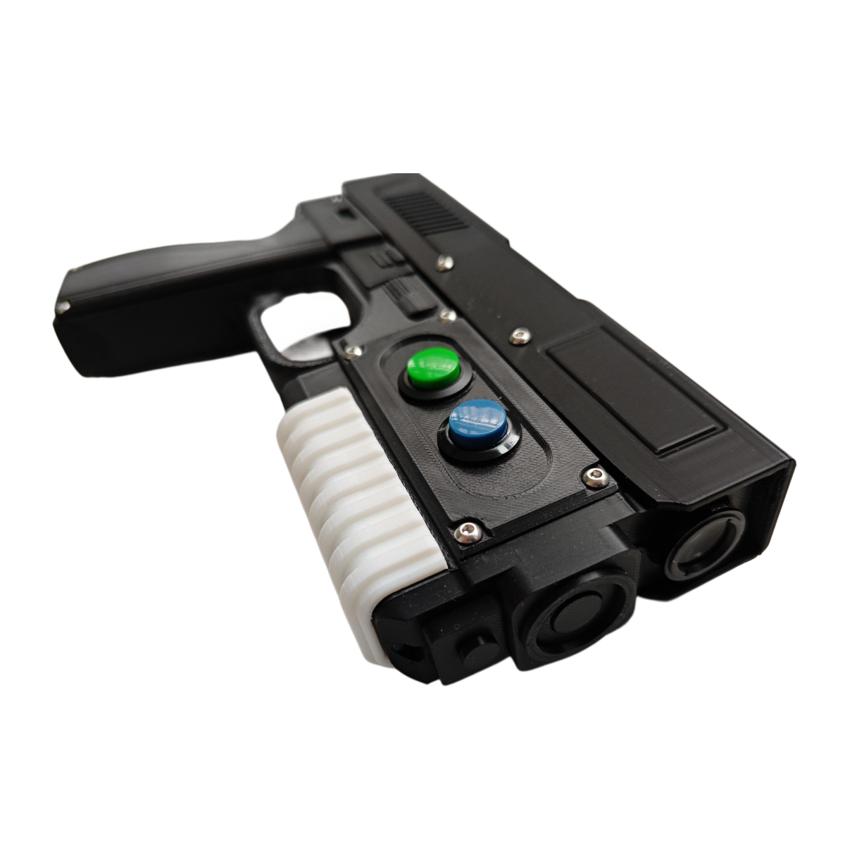 Conjunto de pistola de luz G4I - Retro Gaming Gun avaliação e preço