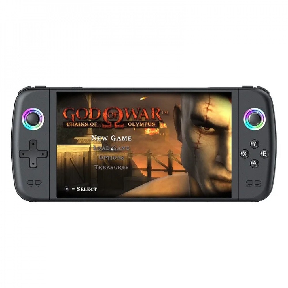 Console de Jogo Portátil M27 c - Retro Handheld Console avaliação e preço