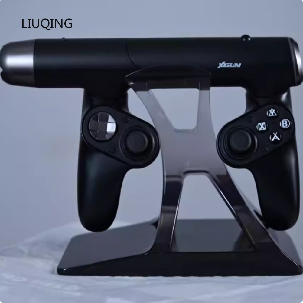 Controle de Jogo XGUN Light Gu - Retro Gaming Gun avaliação e preço