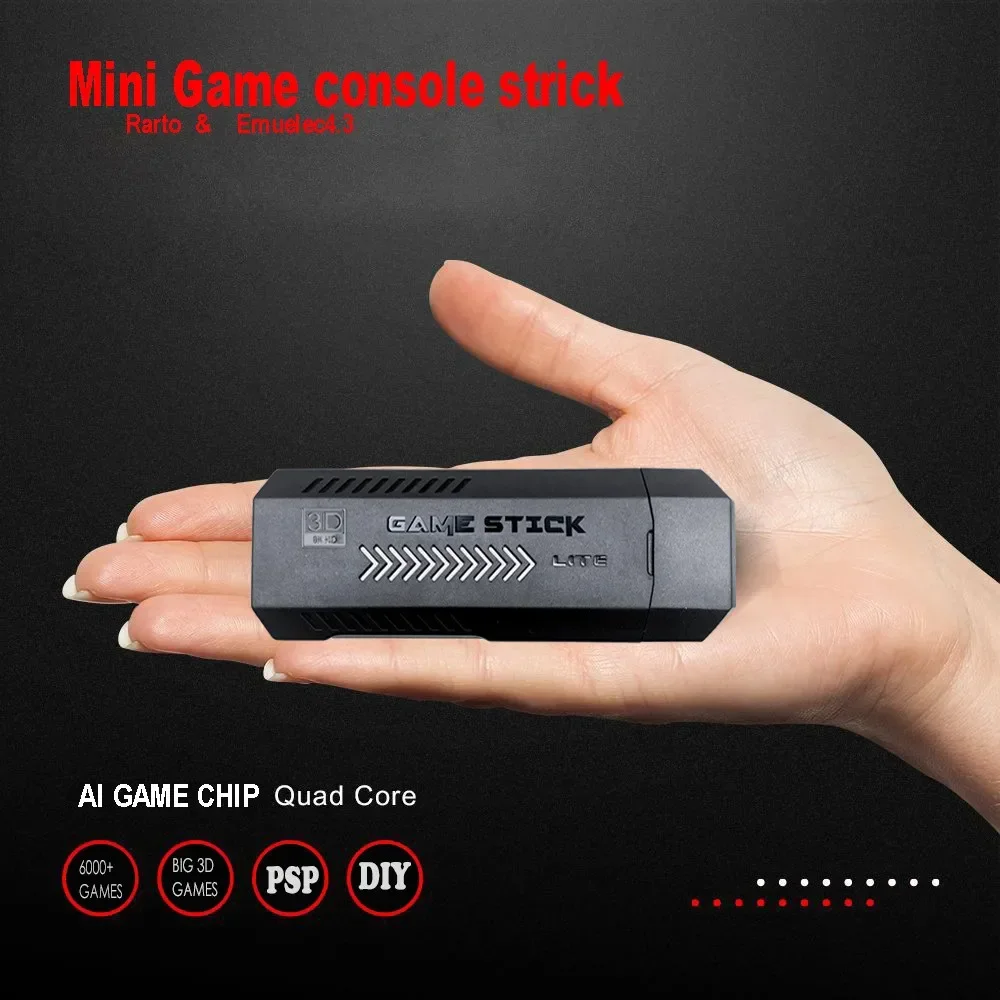 Console de jogos X2 Plus 3D co - Retro Gaming X2 avaliação e preço