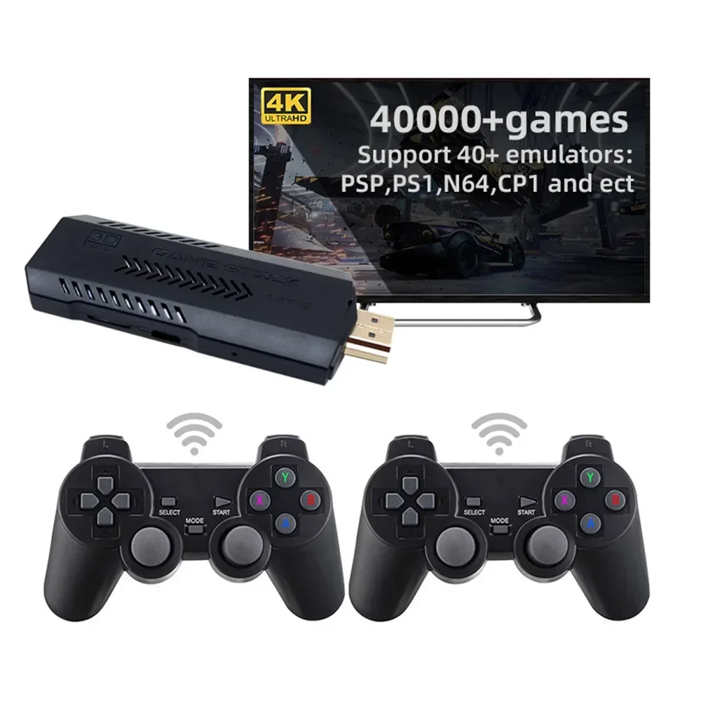 Console de jogos X2 Plus 3D co - Retro Gaming X2 avaliação e preço