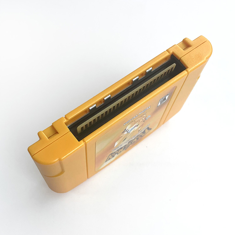 Versão NTSC dos EUA do Jogo Po - Retro Handheld Console avaliação e preço