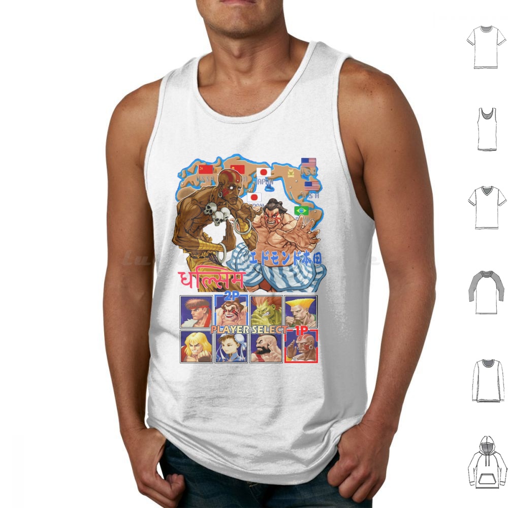 Tributo para regatas estampada - Retro Gaming Gamestop avaliação e preço