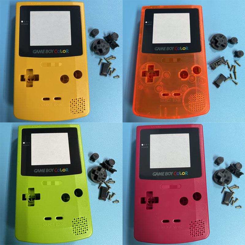 Carcaça de Substituição para G - Retro Handheld Console avaliação e preço