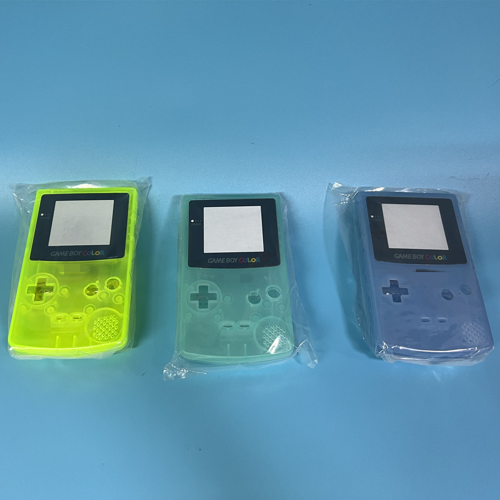 Carcaça de Substituição para G - Retro Handheld Console avaliação e preço