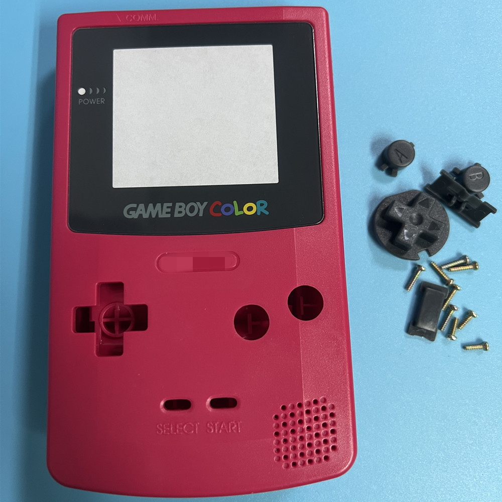 Carcaça de Substituição para G - Retro Handheld Console avaliação e preço