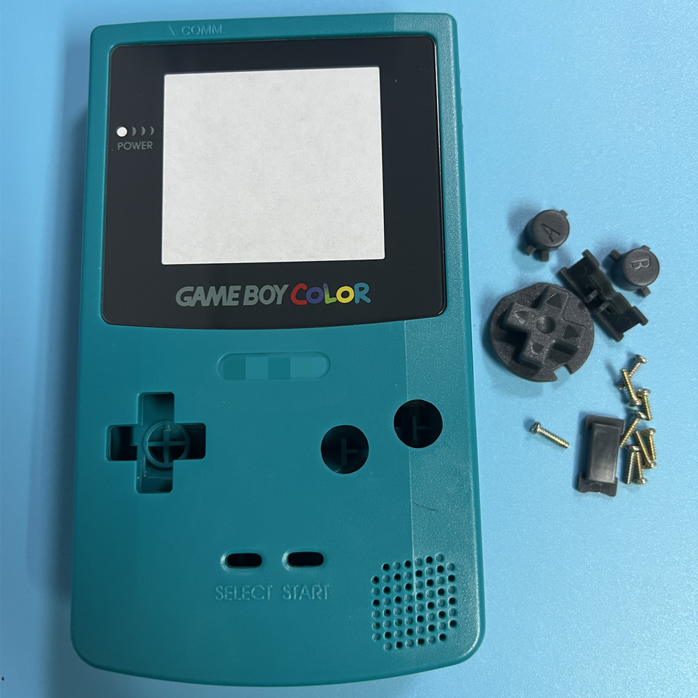 Carcaça de Substituição para G - Retro Handheld Console avaliação e preço