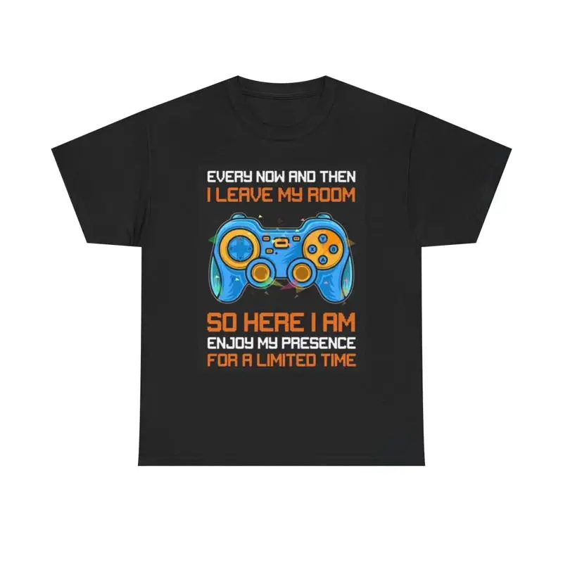 Camiseta engraçada para jogos, - Retro Gaming Gamestop avaliação e preço