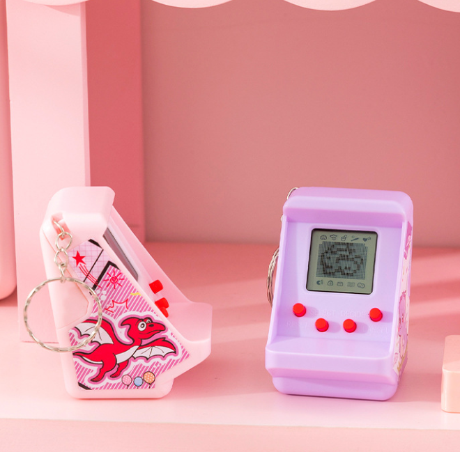Console Portátil de Criação de - Retro Gaming Cabinet avaliação e preço